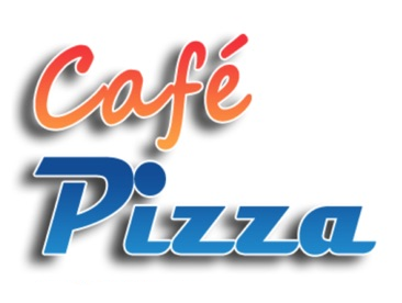 Cafe Pizza - Logo